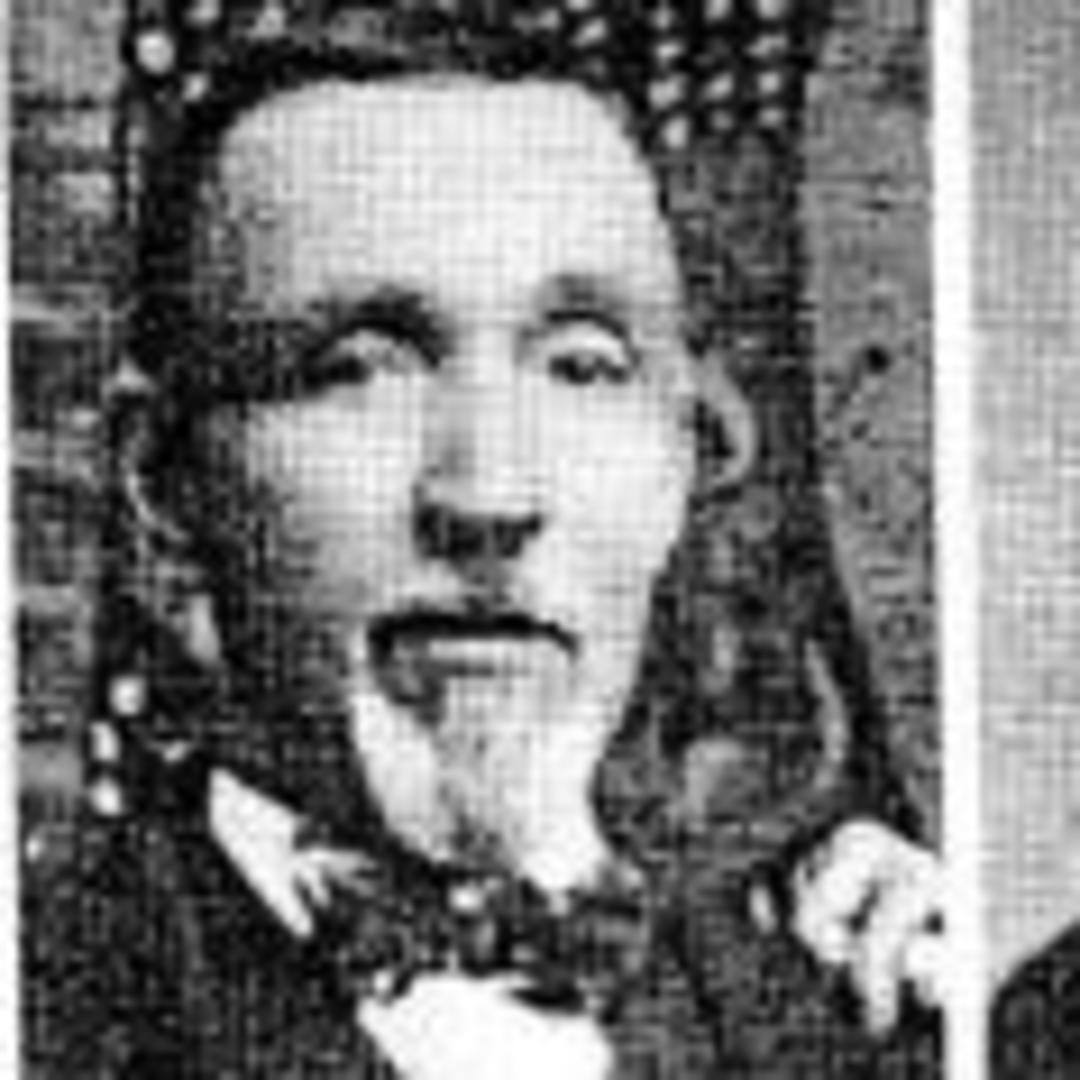 George Blackett (1830 - 1905) Profile